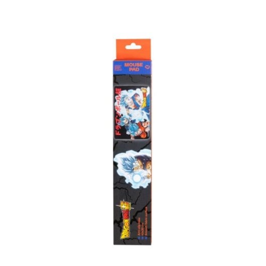 Mousepad Blade Gaming Switch 2 Dragon Ball Super Base Antideslizante 40x30cm