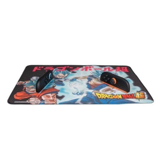 Mousepad Blade Gaming Switch 2 Dragon Ball Super Base Antideslizante 40x30cm