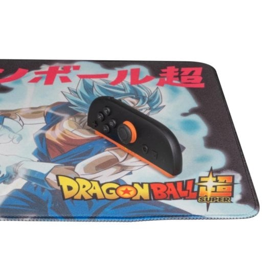 Mousepad Blade Gaming Switch 2 Dragon Ball Super Base Antideslizante 40x30cm