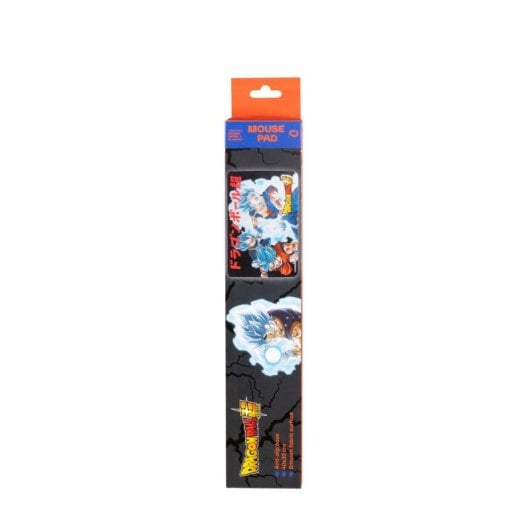 Mousepad Blade Gaming Switch 2 Dragon Ball Super Base Antideslizante 40x30cm