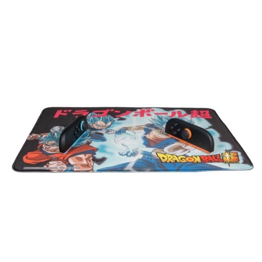 Mousepad Blade Gaming Switch 2 Dragon Ball Super Base Antideslizante 40x30cm