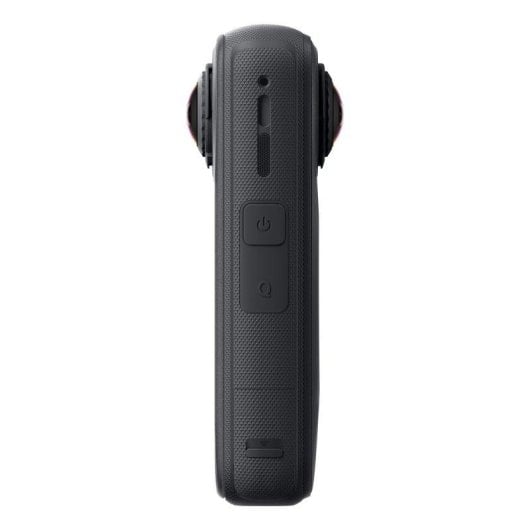 Câmara Digital Compacta Insta360 X4 Air 72MP Sensor CMOS 8K FlowState Resistente Água