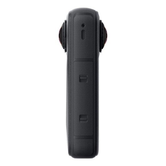 Câmara Digital Compacta Insta360 X4 Air 72MP Sensor CMOS 8K FlowState Resistente Água