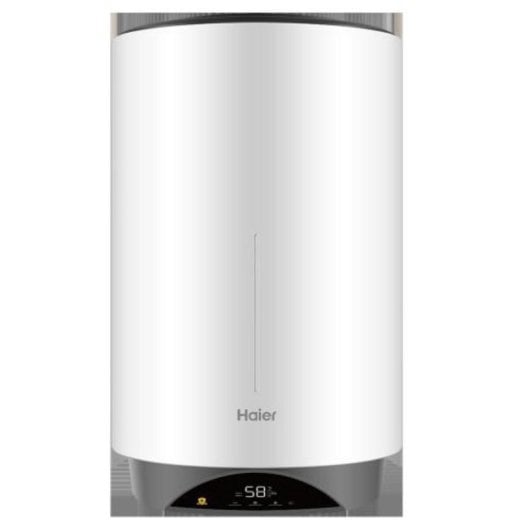 Termo elettrico 50L 1500W installazione verticale valvola sicurezza bianco