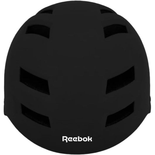 Reebok Freestyle MTV01 Casque pour adulte M (55-58 cm) noir mat