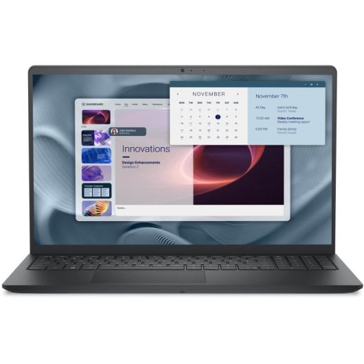 Dell Pro 15 Essential PV15250 Intel Core i7-1355U/16GB/512GB SSD/15.6"