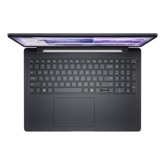 Portátil Dell Pro Max 16 MC16250 16" Intel Core Ultra 7 265H 32GB 1TB SSD RTX Pro 2000 8GB