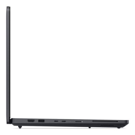 Portátil Dell Pro Max 16 MC16250 16" Intel Core Ultra 7 265H 32GB 1TB SSD RTX PRO 1000 8GB