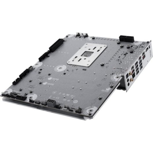 Carte mère MSI MAG X870E TOMAHAWK MAX X870E AM5 DDR5 ATX WiFi 7 PCIe 5.0