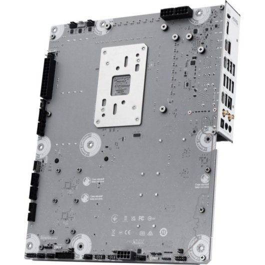 Carte mère MSI MAG X870E TOMAHAWK MAX X870E AM5 DDR5 ATX WiFi 7 PCIe 5.0