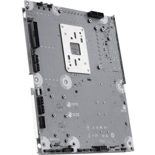 Carte mère MSI MAG X870E TOMAHAWK MAX X870E AM5 DDR5 ATX WiFi 7 PCIe 5.0