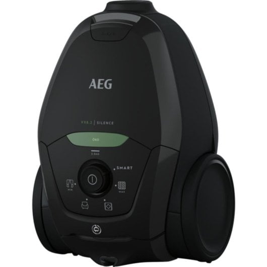 Aspirapolvere a traino AEG VX82-1-ÖKO 600 W Filtro igienico silenziosa 3,5 L