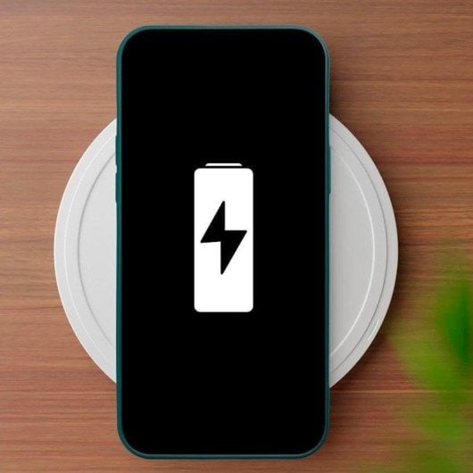 Handyhülle Cool Funda Silikon Gel Grün Stoßschutz für iPhone 17 Pro Max