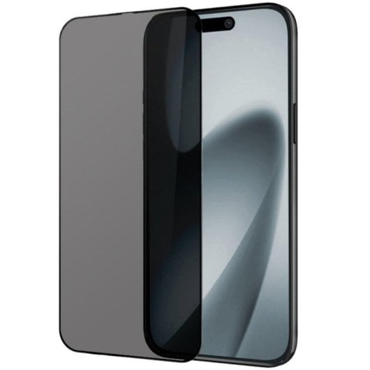 Protezione Schermo Cool iPhone 17 Pro Ceramica Matte Privacy