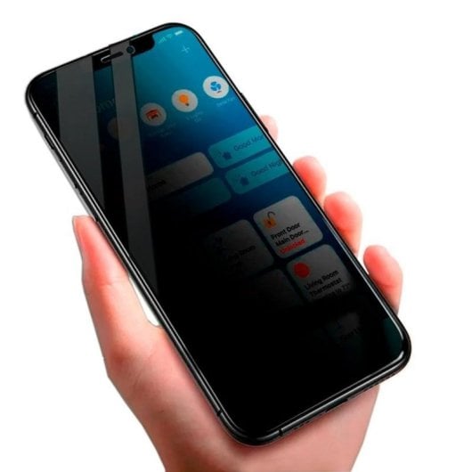 Protezione Schermo Cool iPhone 17 Pro Ceramica Matte Privacy