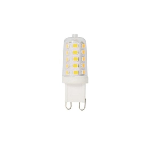 Lâmpada LED Hama 00112860 G9 3W 320 lm branco quente regulável cápsula
