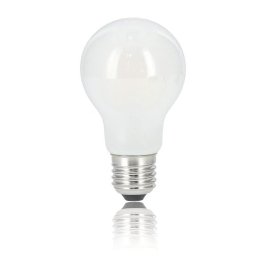 Lâmpada LED Hama 00112814 E27 6,5 W 806 lm 6500K Luz Natural Matte