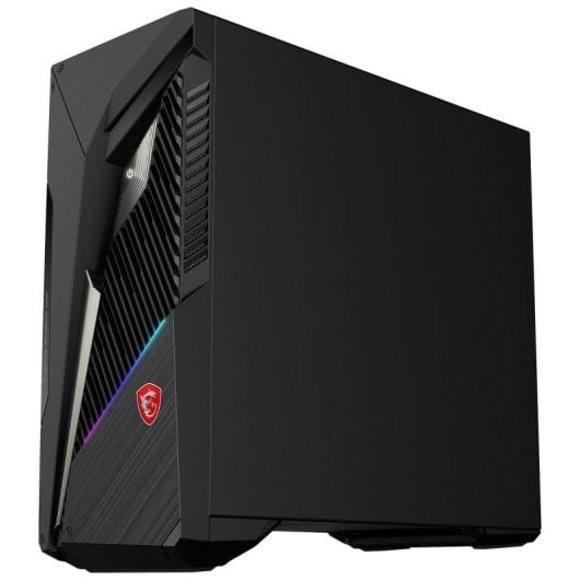 PC de bureau MSI MAG Infinite S3 14NVP7 Intel Core i7 32GB 1TB SSD RTX 5070 Windows 11 Home