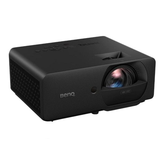 Proyector BenQ LK830ST 4K UHD 4000 Lúmenes Láser DLP Tiro Corto HDR10 300"