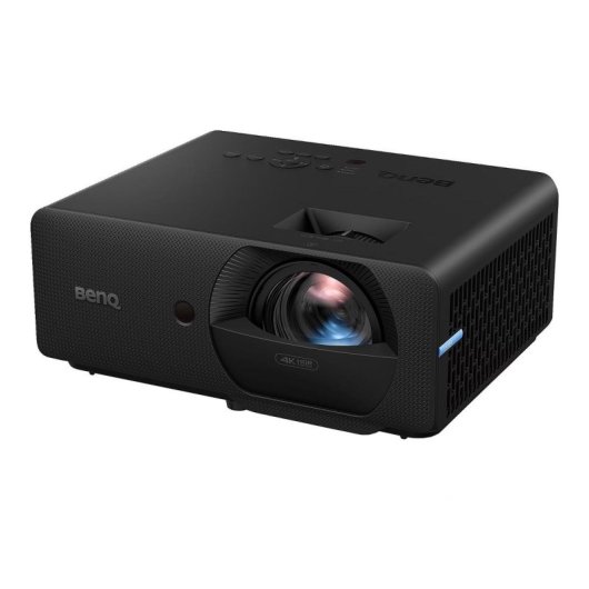 Proyector BenQ LK830ST 4K UHD 4000 Lúmenes Láser DLP Tiro Corto HDR10 300"