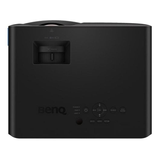 Proyector BenQ LK830ST 4K UHD 4000 Lúmenes Láser DLP Tiro Corto HDR10 300"