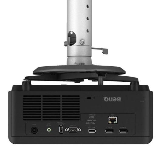 Proyector BenQ LK830ST 4K UHD 4000 Lúmenes Láser DLP Tiro Corto HDR10 300"