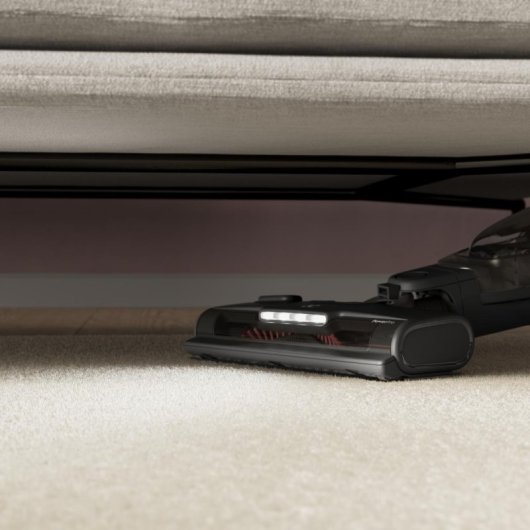 Aspirateur balai Electrolux ES52C212XN Sans sac Vert 0,5L Filtration cyclonique