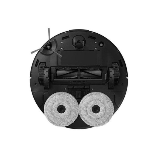 Aspirateurs Robots et Laveur Samsung VR7MD96514G Navigation LiDAR 6.000 Pa Assistant vocal