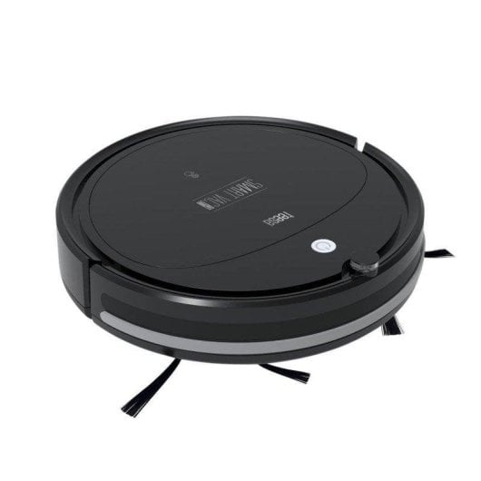 Aspirateurs Robots Teesa Smart VAC 2 Navigation Basique 1.000 Pa HEPA 11 Silencieux