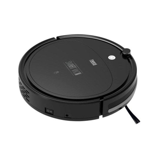 Aspirateurs Robots Teesa Smart VAC 2 Navigation Basique 1.000 Pa HEPA 11 Silencieux