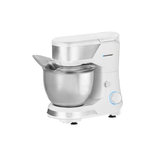Batidora de varillas Blaupunkt SMM501 1000W 5L Acero inoxidable Velocidad variable