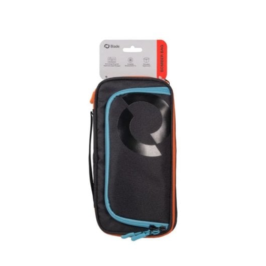 Bolsa de transporte Blade Gaming BL1010 Switch 2 Protección rigida Negro gran capacidad