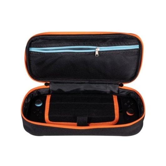 Bolsa de transporte Blade Gaming BL1010 Switch 2 Protección rigida Negro gran capacidad