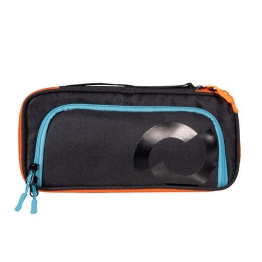 Bolsa de transporte Blade Gaming BL1010 Switch 2 Protección rigida Negro gran capacidad
