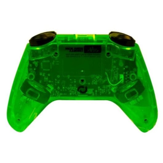 Gamepad Blade Rick and Morty Wireless Diseño Exclusivo Multiplataforma