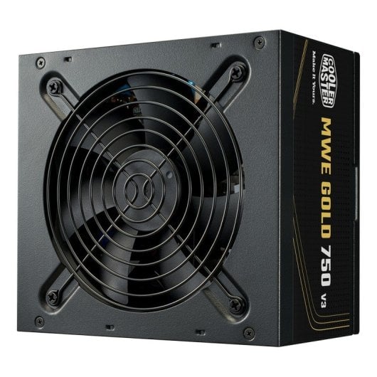 Cooler Master MWE GOLD 750W V3