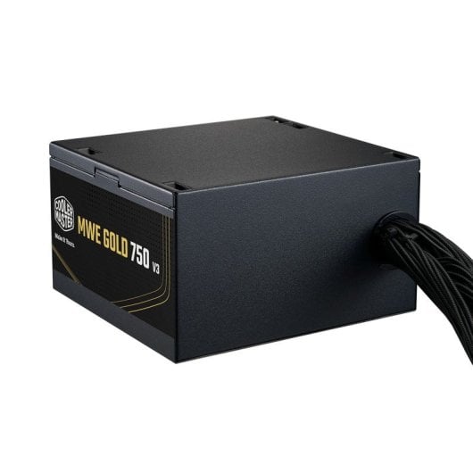 Cooler Master MWE GOLD 750W V3