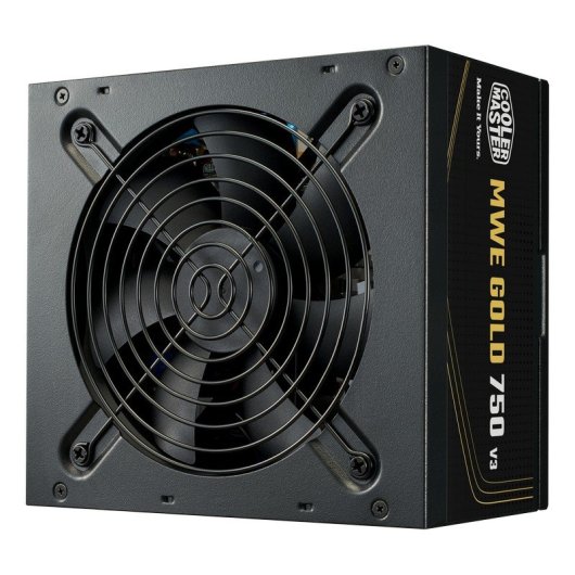 Cooler Master MWE GOLD 750W V3