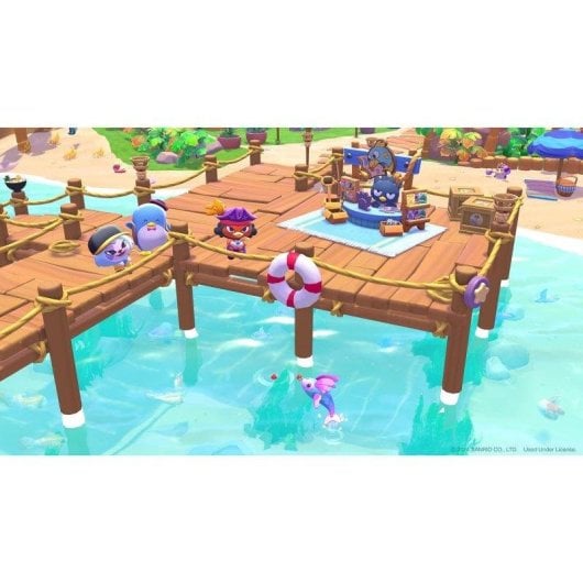 Hello Kitty Island Adventure - Gift Box SWITCH
