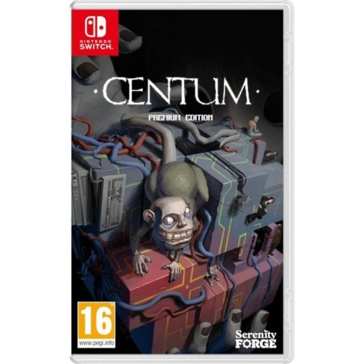 Centum - Premium Edition SWITCH