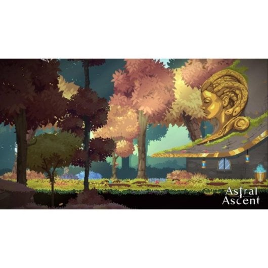 ASTRAL ASCENT - Stellar Edition SWITCH