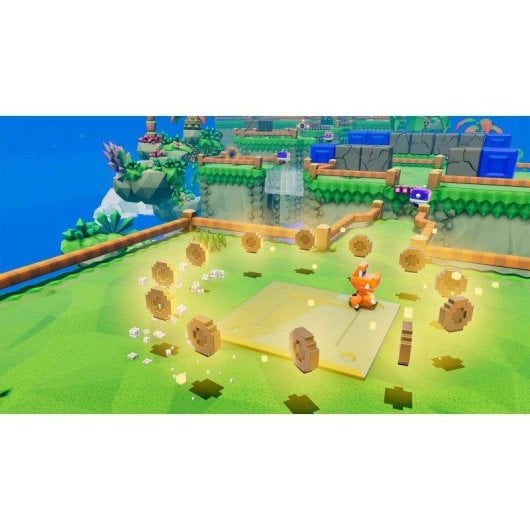 Yooka-Replaylee SWITCH 2