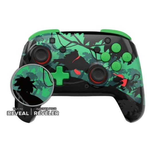 Gamepad Turtle Beach TBC-8101-55 Wireless Donkey Kong Edizione Limitata