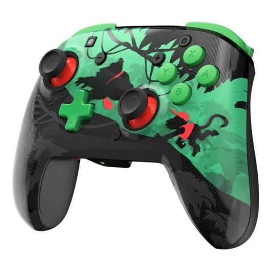 Gamepad Turtle Beach TBC-8101-55 Wireless Donkey Kong Edizione Limitata