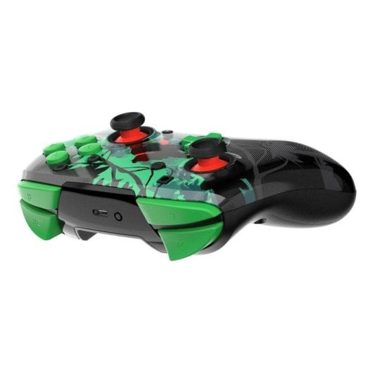 Gamepad Turtle Beach TBC-8101-55 Wireless Donkey Kong Edizione Limitata