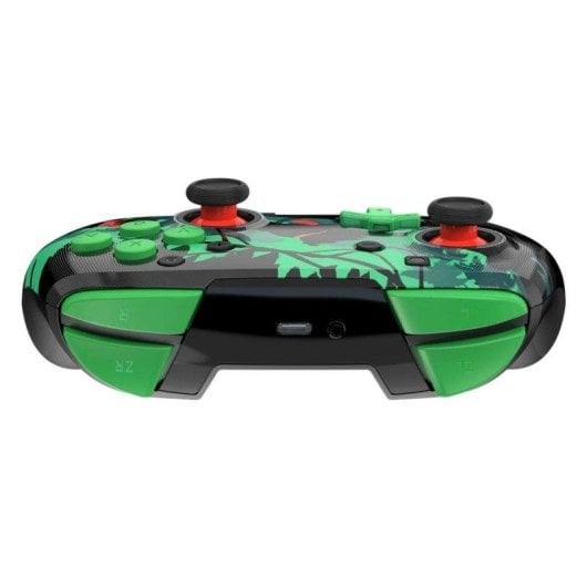 Gamepad Turtle Beach TBC-8101-55 Wireless Donkey Kong Edizione Limitata