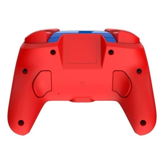 Gamepad Turtle Beach Rematch Mario Bricks Wireless Multicolore Nintendo Switch