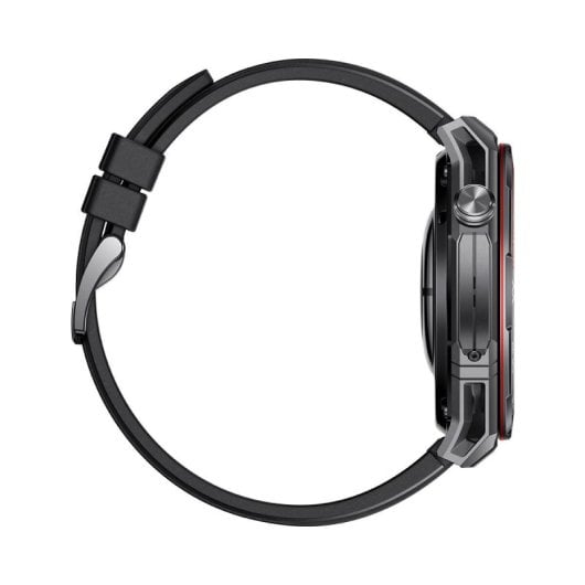 HUAWEI Watch Ultimate 2 Bluetooth NFC Wi-Fi 6 48,5mm AMOLED LTPO Negro Resistencia Agua 20ATM+ISO 22810