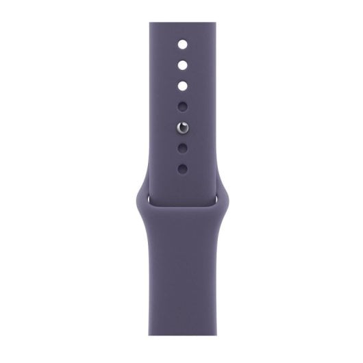 Armband Apple MFH04ZM/A Purple Fluorelastomer S/M Apple Watch kompatibel
