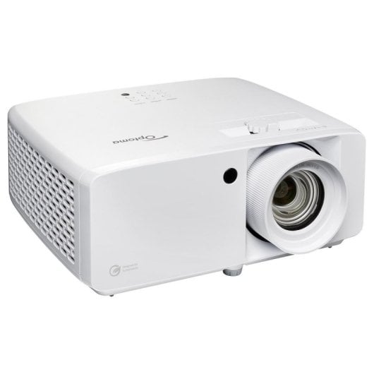 Projecteur Optoma ZH551 FullHD 5600 Lumens 300" Laser DLP HDR 3D Ethernet